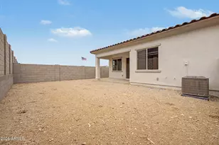 5606 N 205th Dr, Buckeye, AZ 85396 - Photo 13
