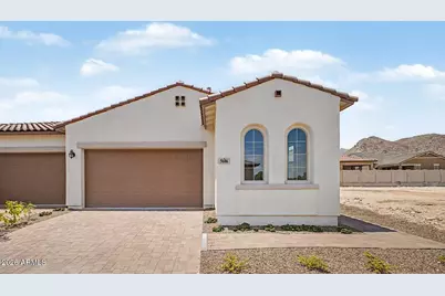5606 N 205th Drive, Buckeye, AZ 85396 - Photo 1