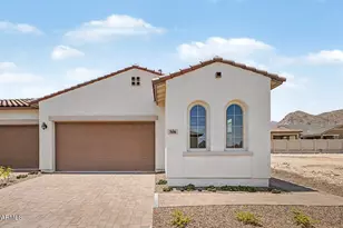 5606 N 205th Dr, Buckeye, AZ 85396 - Photo 1