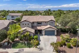 18586 E Cattle Dr, Queen Creek, AZ 85142 - Photo 77