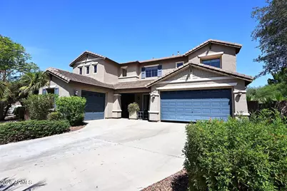 18586 E Cattle Drive, Queen Creek, AZ 85142 - Photo 1