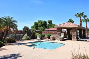 18586 E Cattle Dr, Queen Creek, AZ 85142 - Photo 57