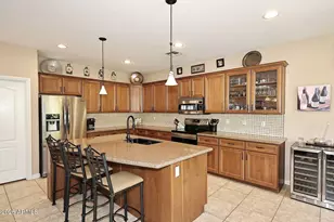 18586 E Cattle Dr, Queen Creek, AZ 85142 - Photo 19