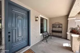 18586 E Cattle Dr, Queen Creek, AZ 85142 - Photo 17
