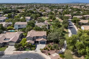 18586 E Cattle Dr, Queen Creek, AZ 85142 - Photo 73
