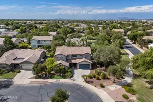 18586 E Cattle Dr, Queen Creek, AZ 85142 - Photo 69