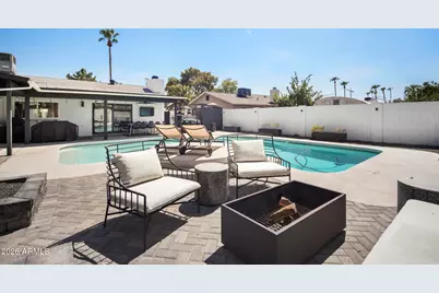 4916 E Surrey Avenue, Scottsdale, AZ 85254 - Photo 41