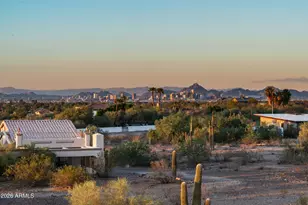 2974 W Sunrise Dr, Laveen, AZ 85339 - Photo 33