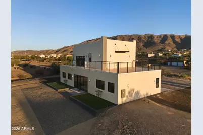2974 W Sunrise Drive, Laveen, AZ 85339 - Photo 45