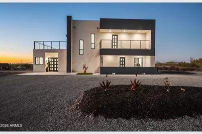 2974 W Sunrise Drive, Laveen, AZ 85339 - Photo 1