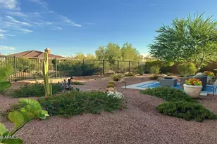 5429 E Las Piedras Way, Cave Creek, AZ 85331 - Photo 25