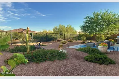 5429 E Las Piedras Way, Cave Creek, AZ 85331 - Photo 3
