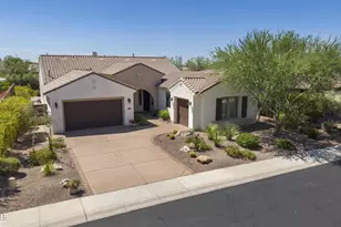 5429 E Las Piedras Way, Cave Creek, AZ 85331 - Photo 5