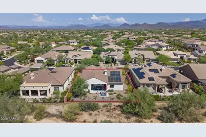 5429 E Las Piedras Way, Cave Creek, AZ 85331 - Photo 27
