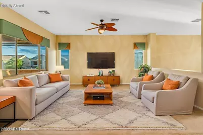 5957 S Meadow Hills Loop, Green Valley, AZ 85622 - Photo 3