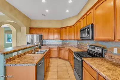 5957 S Meadow Hills Loop, Green Valley, AZ 85622 - Photo 5
