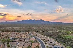 5957 S Meadow Hills Loop, Green Valley, AZ 85622 - Photo 79