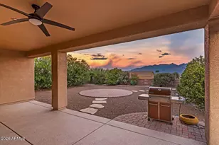 5957 S Meadow Hills Loop, Green Valley, AZ 85622 - Photo 9