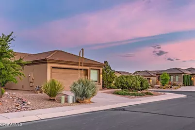 5957 S Meadow Hills Loop, Green Valley, AZ 85622 - Photo 13