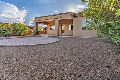 5957 S Meadow Hills Loop, Green Valley, AZ 85622 - Photo 85