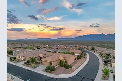 5957 S Meadow Hills Loop, Green Valley, AZ 85622 - Photo 91