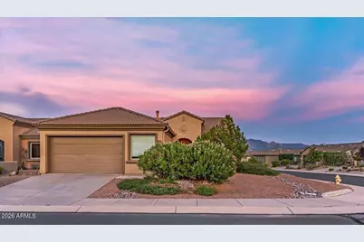 5957 S Meadow Hills Loop, Green Valley, AZ 85622 - Photo 1
