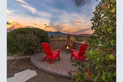 5957 S Meadow Hills Loop, Green Valley, AZ 85622 - Photo 7