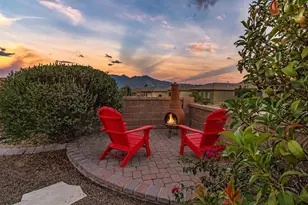 5957 S Meadow Hills Loop, Green Valley, AZ 85622 - Photo 7