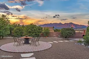 5957 S Meadow Hills Loop, Green Valley, AZ 85622 - Photo 59