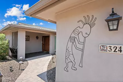324 W Willow Avenue, Phoenix, AZ 85029 - Photo 3