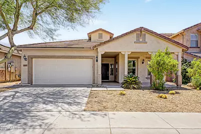 2515 W Brookhart Way, Phoenix, AZ 85085 - Photo 1