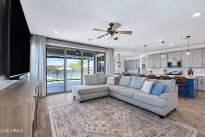 10022 E Revolution Drive, Mesa, AZ 85212 - Photo 5