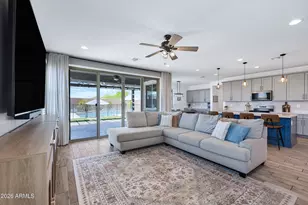 10022 E Revolution Dr, Mesa, AZ 85212 - Photo 5
