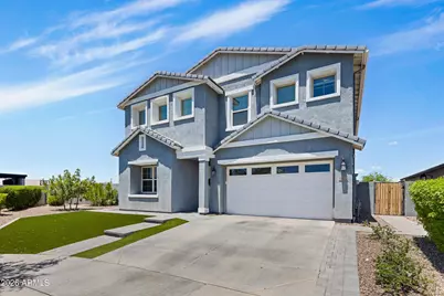 10022 E Revolution Drive, Mesa, AZ 85212 - Photo 9