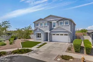 10022 E Revolution Dr, Mesa, AZ 85212 - Photo 59