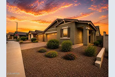 19948 W Roma Avenue, Litchfield Park, AZ 85340 - Photo 3