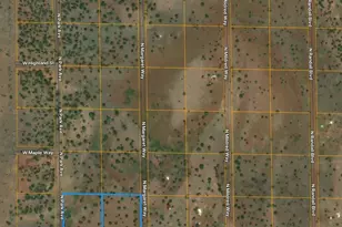 5040 N Margaret Wy, Williams, AZ 86046 - Photo 1