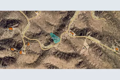 488 Via Encino -- #-, Rio Rico, AZ 85648 - Photo 1