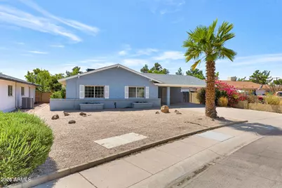 7316 N 23rd Drive, Phoenix, AZ 85021 - Photo 3