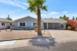 7316 N 23rd Dr, Phoenix, AZ 85021 - Photo 1
