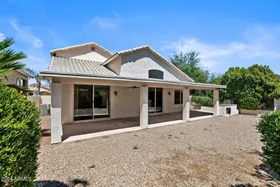 9297 E Blanche Drive, Scottsdale, AZ 85260 - Photo 35