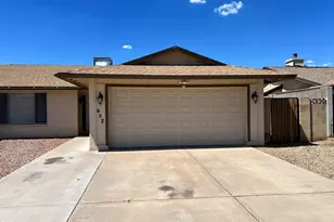 602 E Lodge Dr, Tempe, AZ 85283 - Photo 1