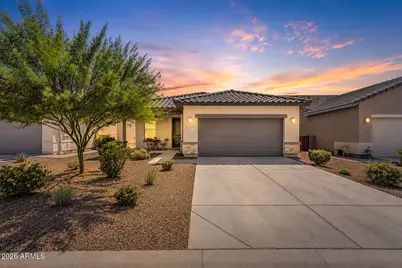 20575 N Candlelight Road, Maricopa, AZ 85138 - Photo 1