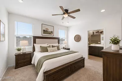 20575 N Candlelight Road, Maricopa, AZ 85138 - Photo 5