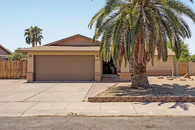 5607 W Winnwood Avenue, Glendale, AZ 85304 - Photo 1