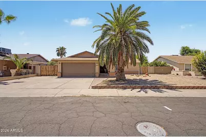 5607 W Winnwood Avenue, Glendale, AZ 85304 - Photo 7