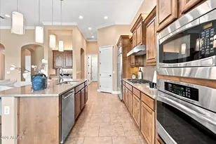 8437 E Lockwood St, Mesa, AZ 85207 - Photo 15
