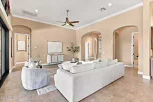 8437 E Lockwood St, Mesa, AZ 85207 - Photo 9