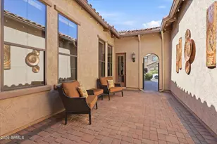 8437 E Lockwood St, Mesa, AZ 85207 - Photo 3