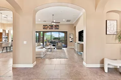 8437 E Lockwood Street, Mesa, AZ 85207 - Photo 5